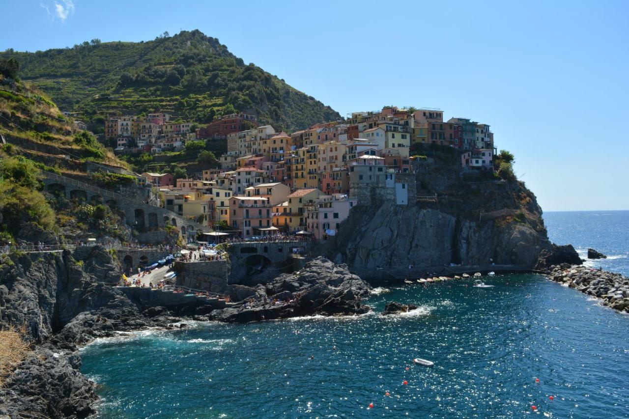 Incanto Manarola Extérieur photo