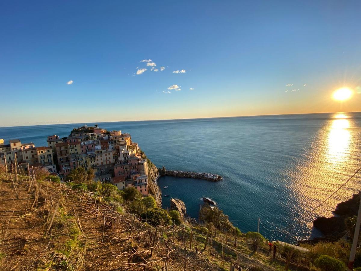 Incanto Manarola Extérieur photo