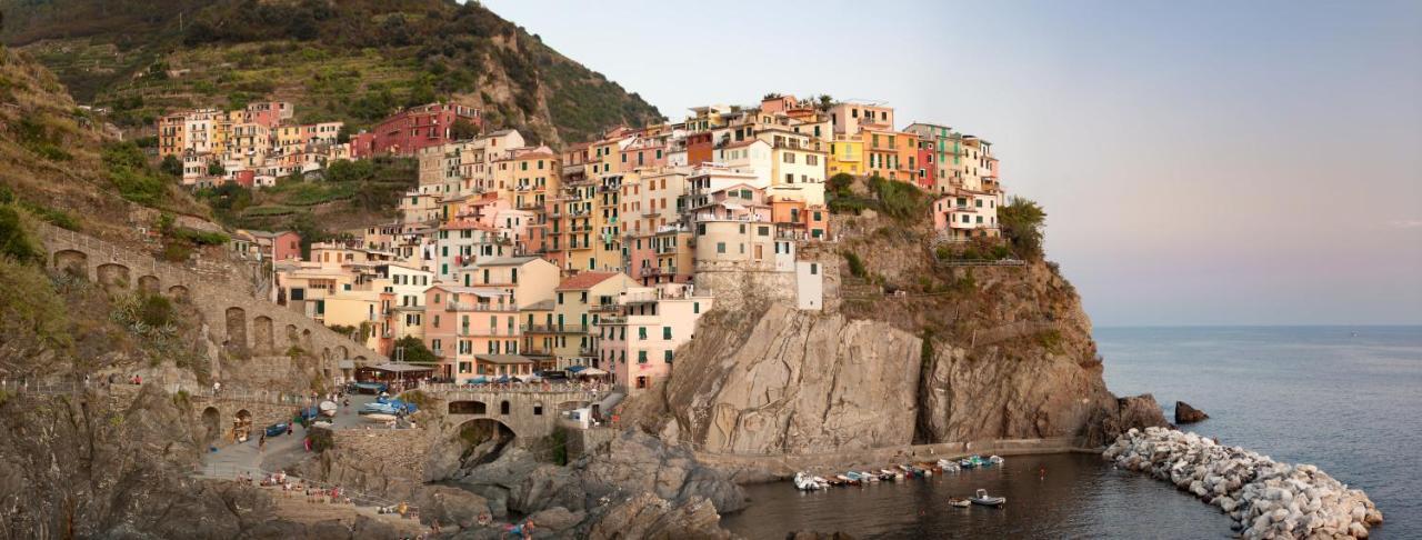 Incanto Manarola Extérieur photo